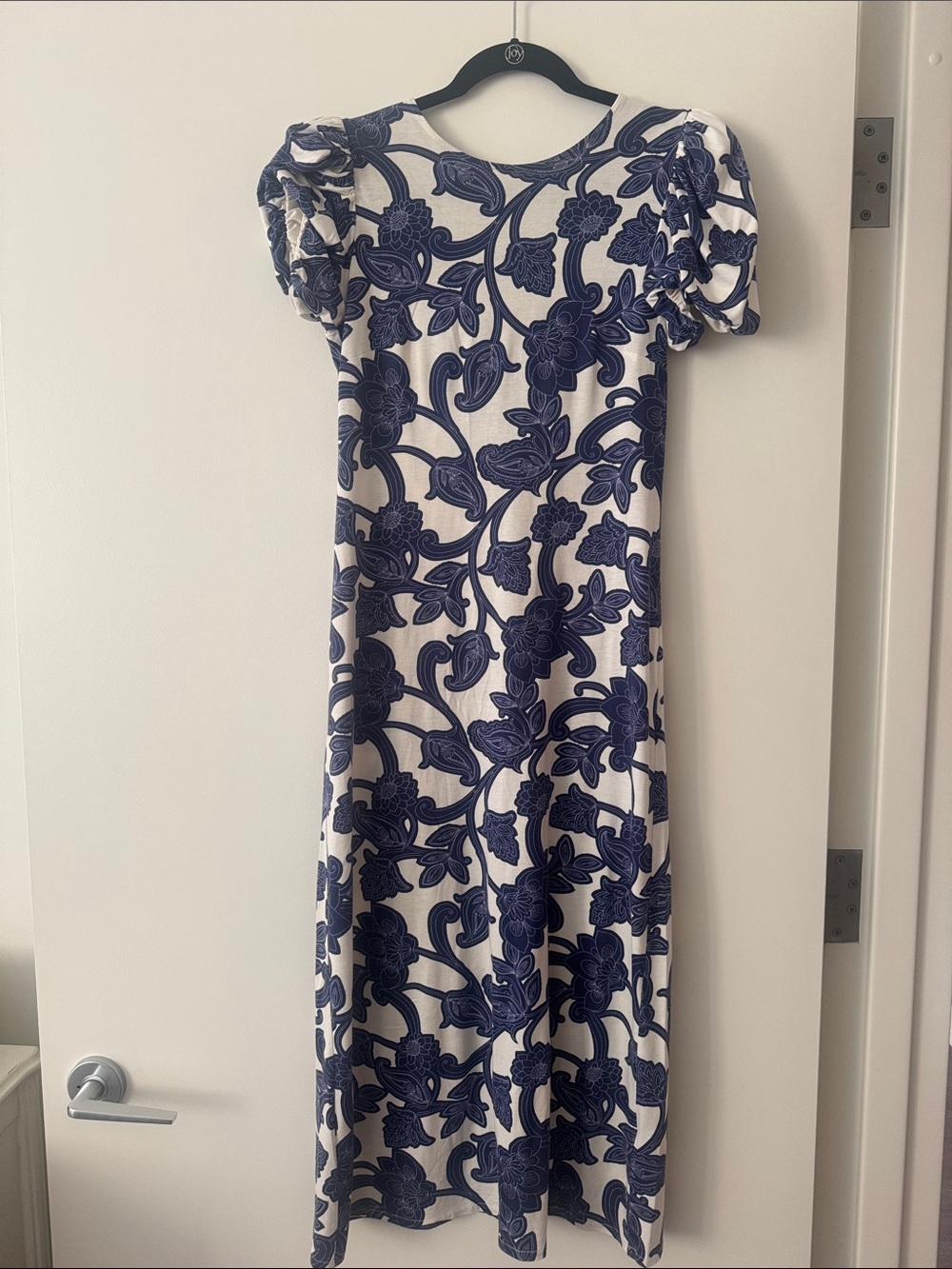 Cute long dress